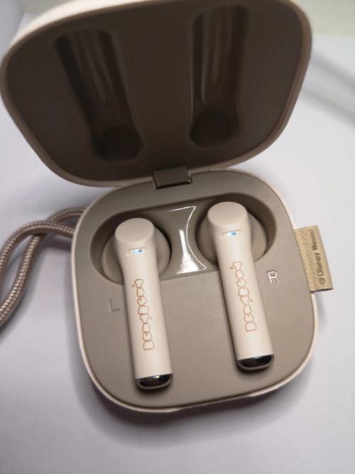 蓝牙耳机怎么合并声道图标