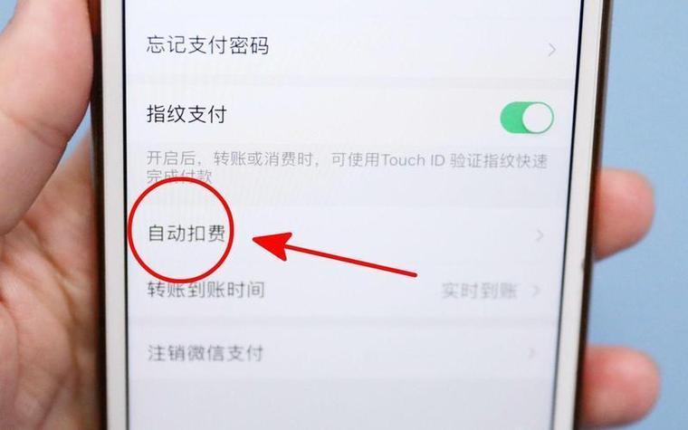 微信提现密码是银行卡密码吗缩略图