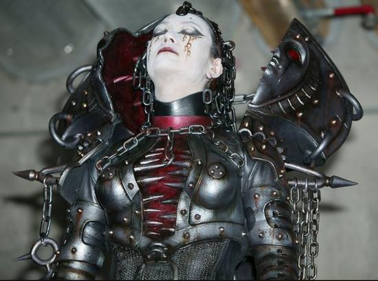 霍拉西奥潘切里