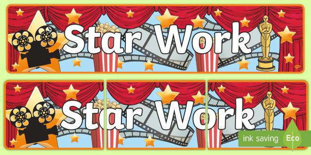 Star work 2游戏截图