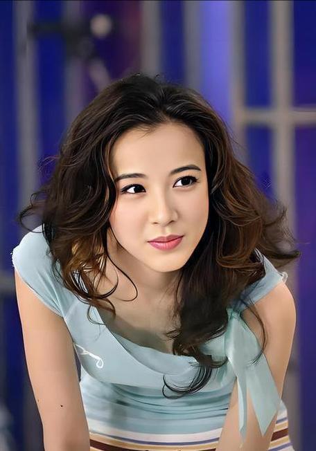 正常40岁女人的面容图标