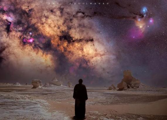 星空深渊爆什么史诗缩略图