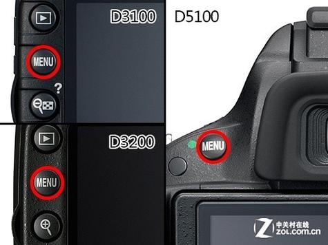 尼康d3200功能键介绍缩略图