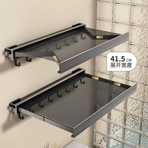 手摇晾衣架最建议买哪一种
