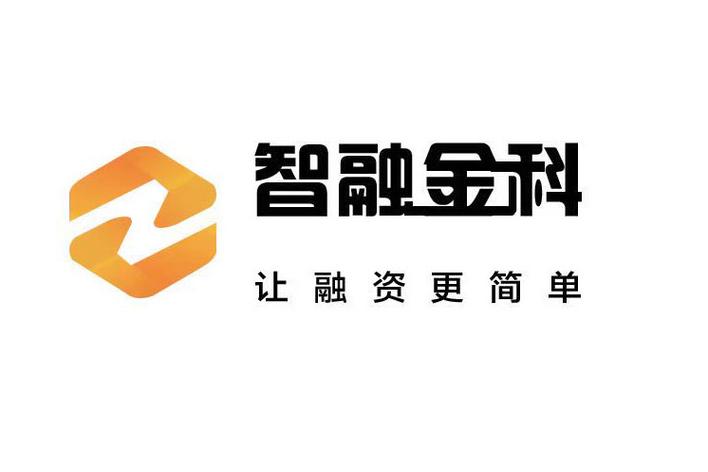 科技金融是什么意思图标