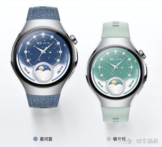 华为watch5手表