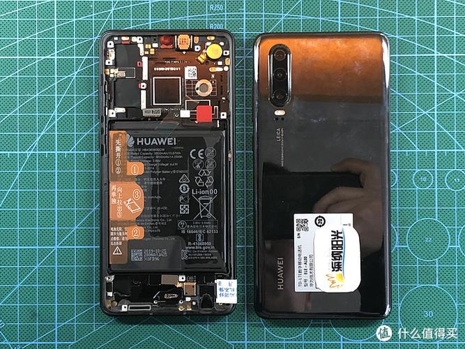 华为p30内屏坏了保修吗缩略图