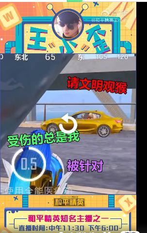 快手吃鸡语音包缩略图