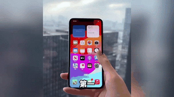 快手动态看不了的原因
