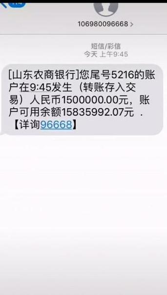 农村信用社微信查余额图标