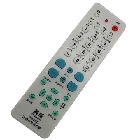 万能电视机遥控器图标