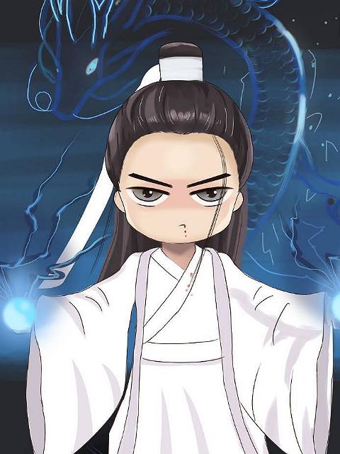 润玉漫画图片缩略图