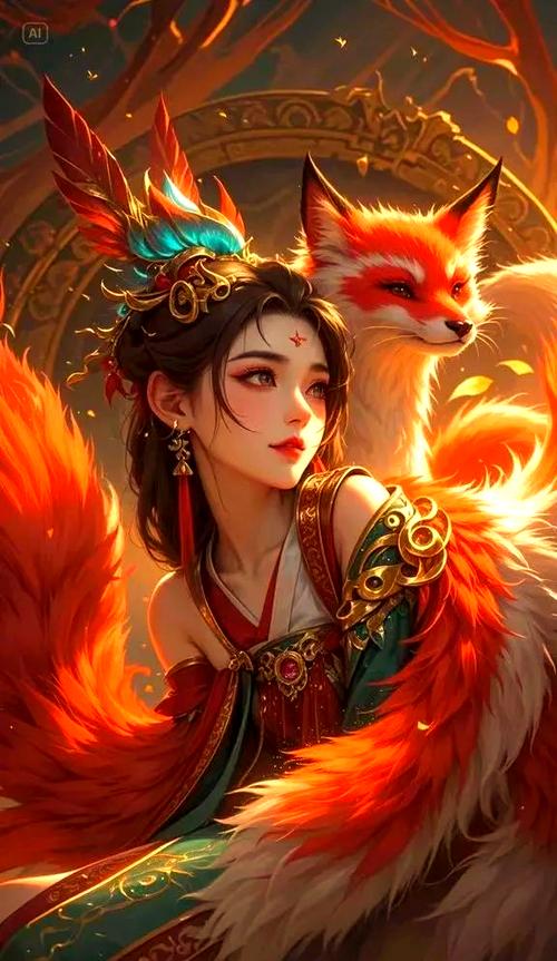 王者荣耀妲己的台词缩略图