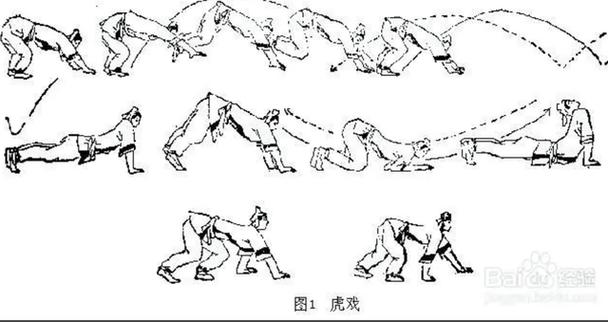 五禽戏原版伴奏图标