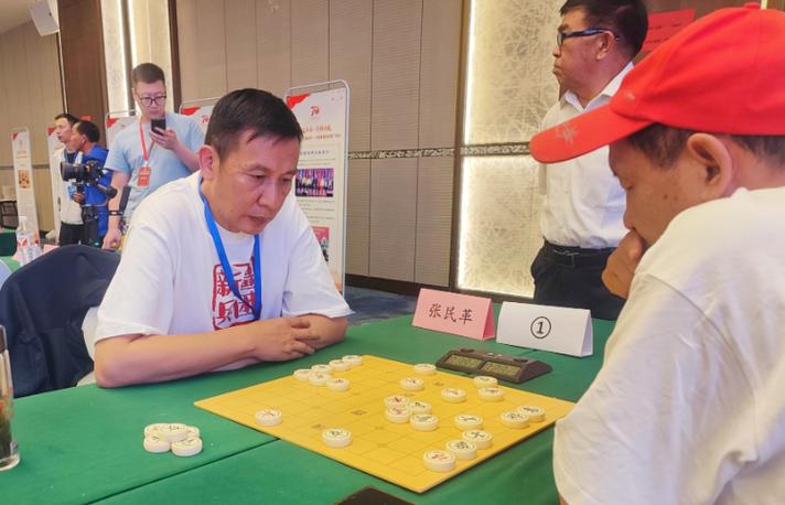大众象棋下载安装缩略图