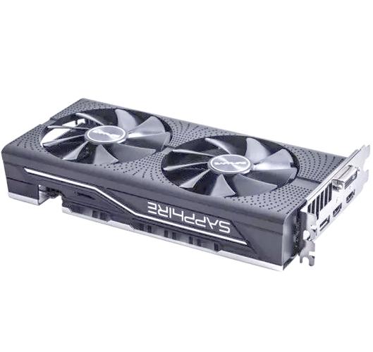 蓝宝石rx580哪个驱动版本好图标