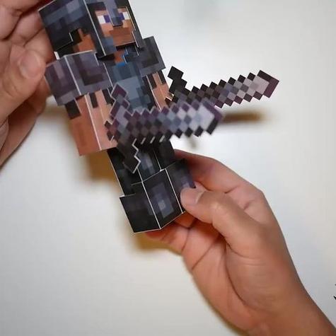 minecraft头像生成器图标