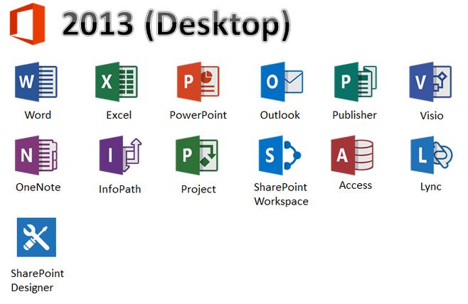 office最新版本2013缩略图