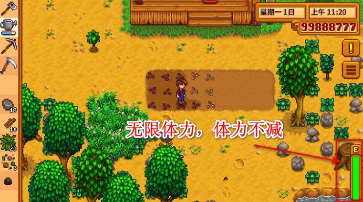 星露谷物语汉化破解版缩略图