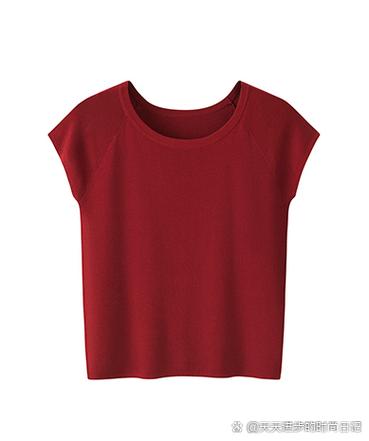 红色衣服怎么改色图标