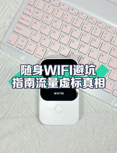 随身wifi正确连接图缩略图