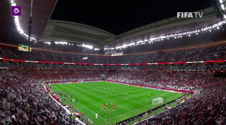FIFA tv图标