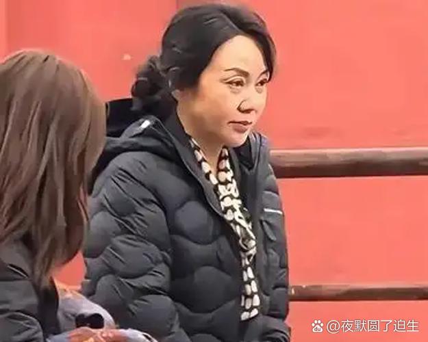 闫妮多大年纪缩略图