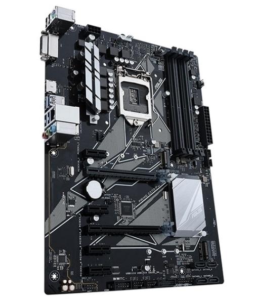 华硕z370-pZ370M主板区别图标