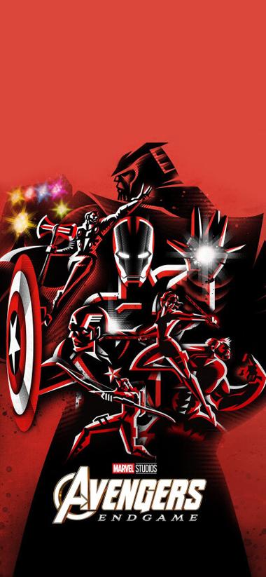漫威漫画阅读器缩略图