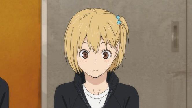 排球少年女经理