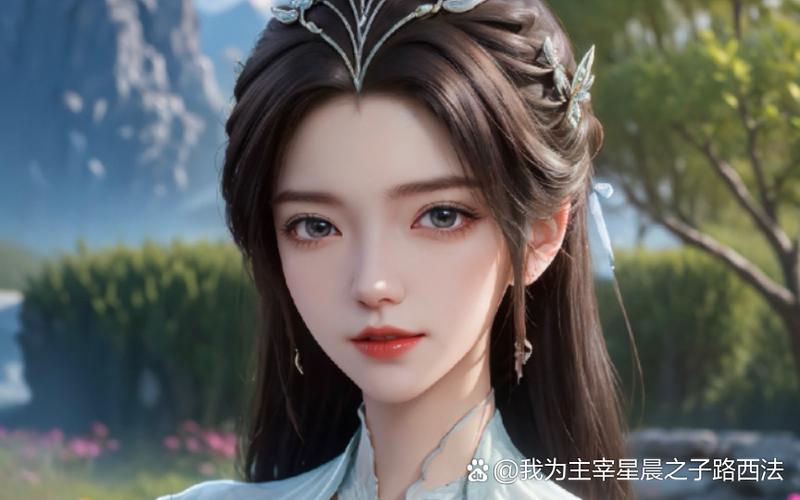 女生真人挡脸头像