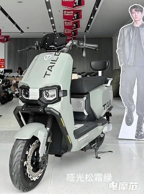 台铃电动车续航能力游戏截图