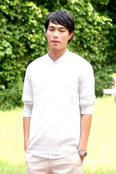 杨佑宁全部演员表名单