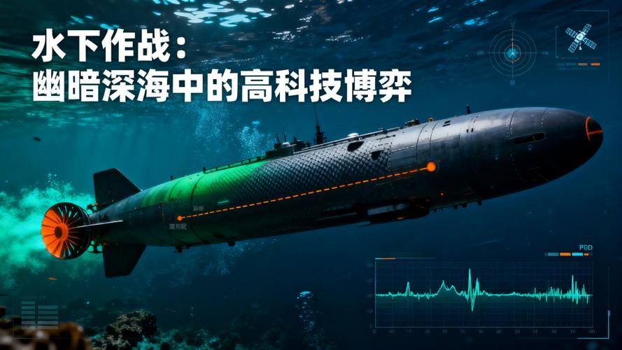 潜艇大战游戏缩略图