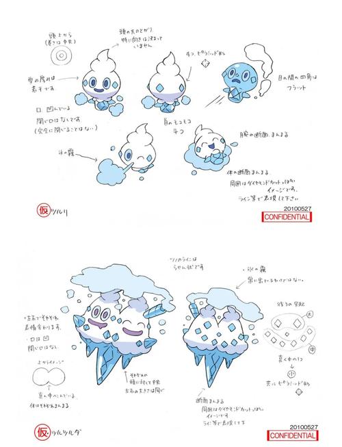 迷你冰值得培养吗