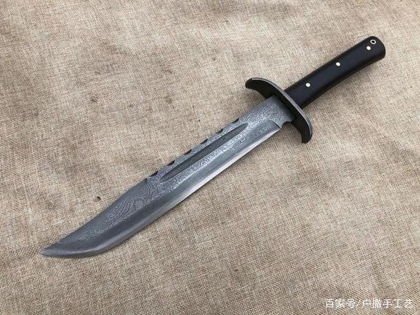 100种刀图片缩略图