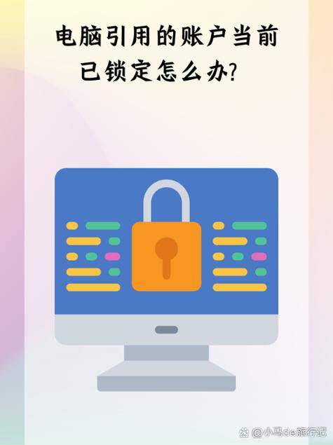 智能锁系统已锁定怎么办缩略图