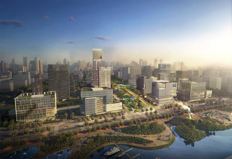 智慧城市建设方案缩略图