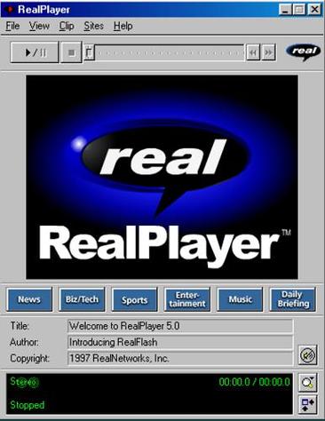 realplayer安卓版老版本游戏截图