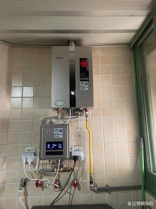 燃气热水器e6什么意思