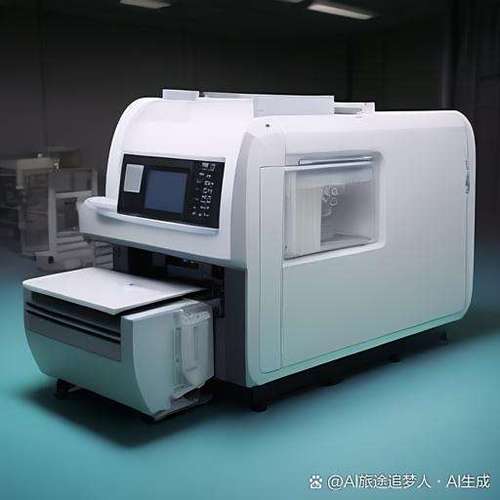 3D打印机