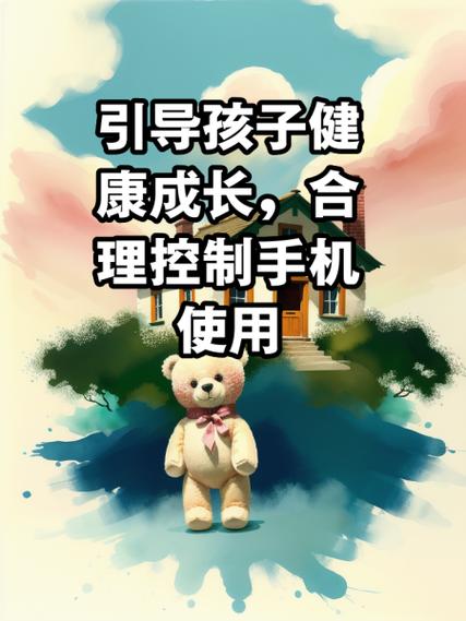 孩子玩手机上瘾家长如何正确处理