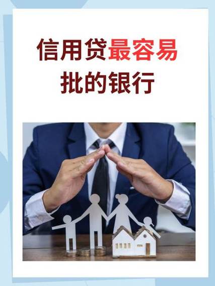 信用分不足哪里可贷款