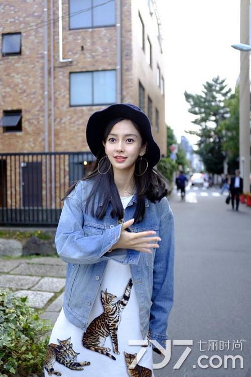 BABY女星缩略图