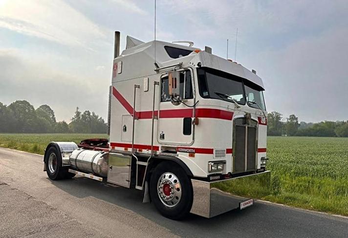 美国卡车订讷无限金币