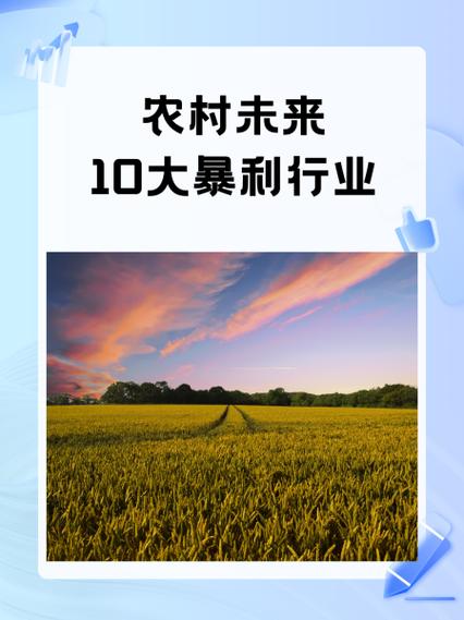 2020暴利行业缩略图