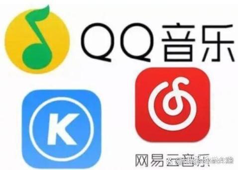 酷狗音乐和网易云音乐缩略图