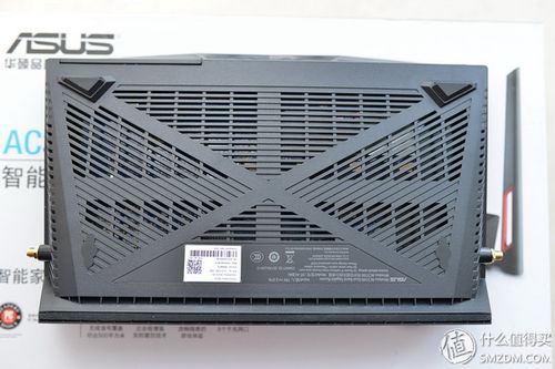 华硕ac88u重置按键在哪