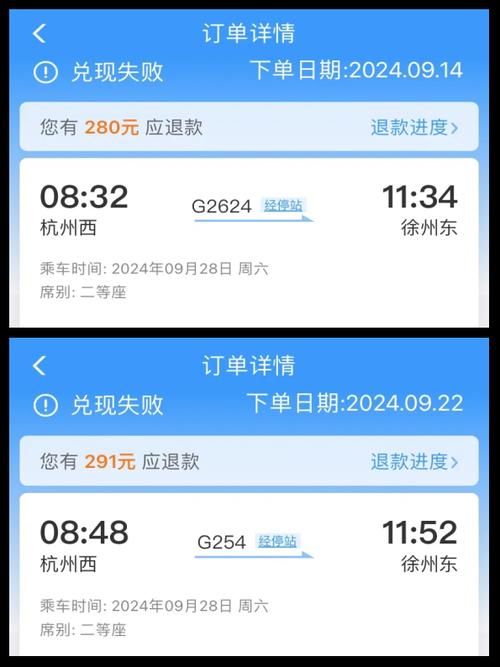 兑现失败的原因