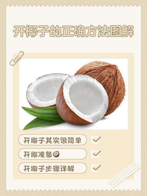 摆摊卖椰子利润怎么样缩略图